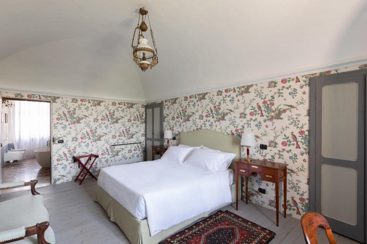 Pampucet Bed & Breakfast Colcavagno Exterior foto