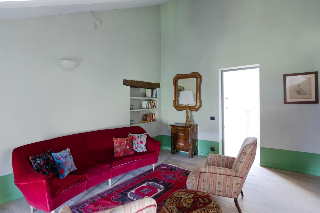 Pampucet Bed & Breakfast Colcavagno Exterior foto