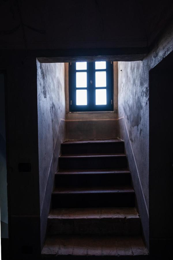 Pampucet Bed & Breakfast Colcavagno Exterior foto