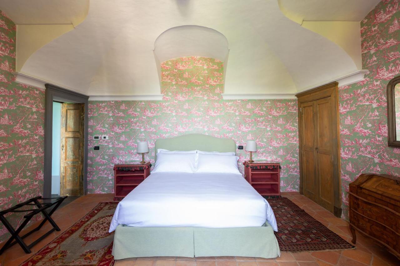 Pampucet Bed & Breakfast Colcavagno Exterior foto