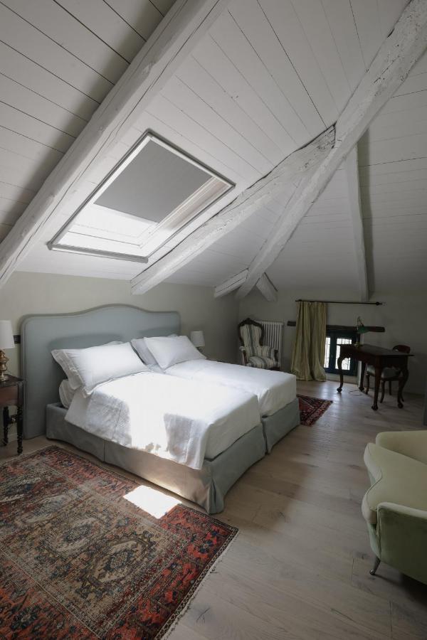 Pampucet Bed & Breakfast Colcavagno Exterior foto
