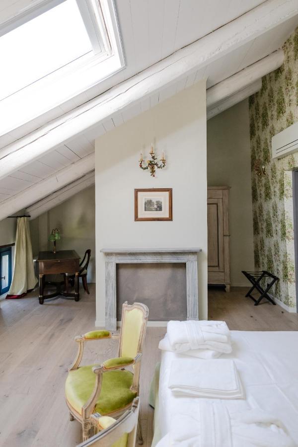Pampucet Bed & Breakfast Colcavagno Exterior foto