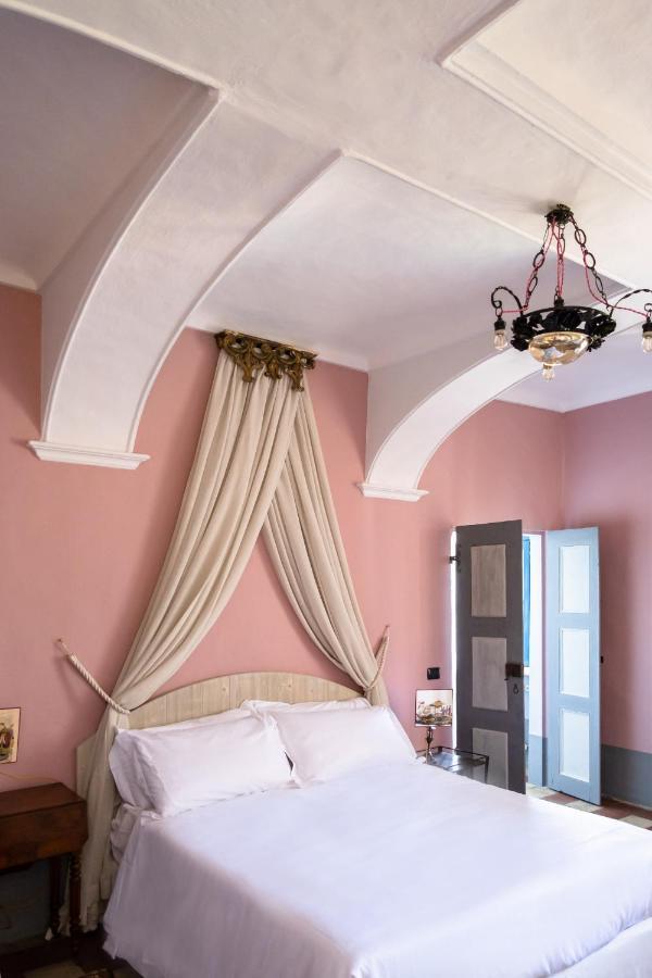 Pampucet Bed & Breakfast Colcavagno Exterior foto