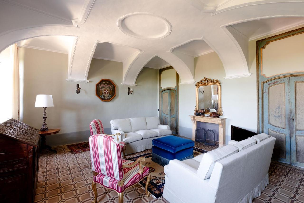 Pampucet Bed & Breakfast Colcavagno Exterior foto