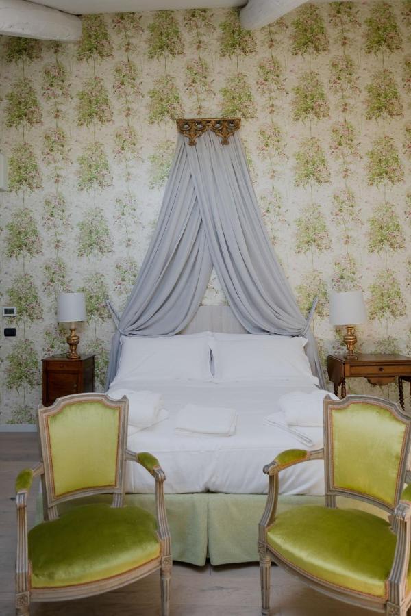 Pampucet Bed & Breakfast Colcavagno Exterior foto