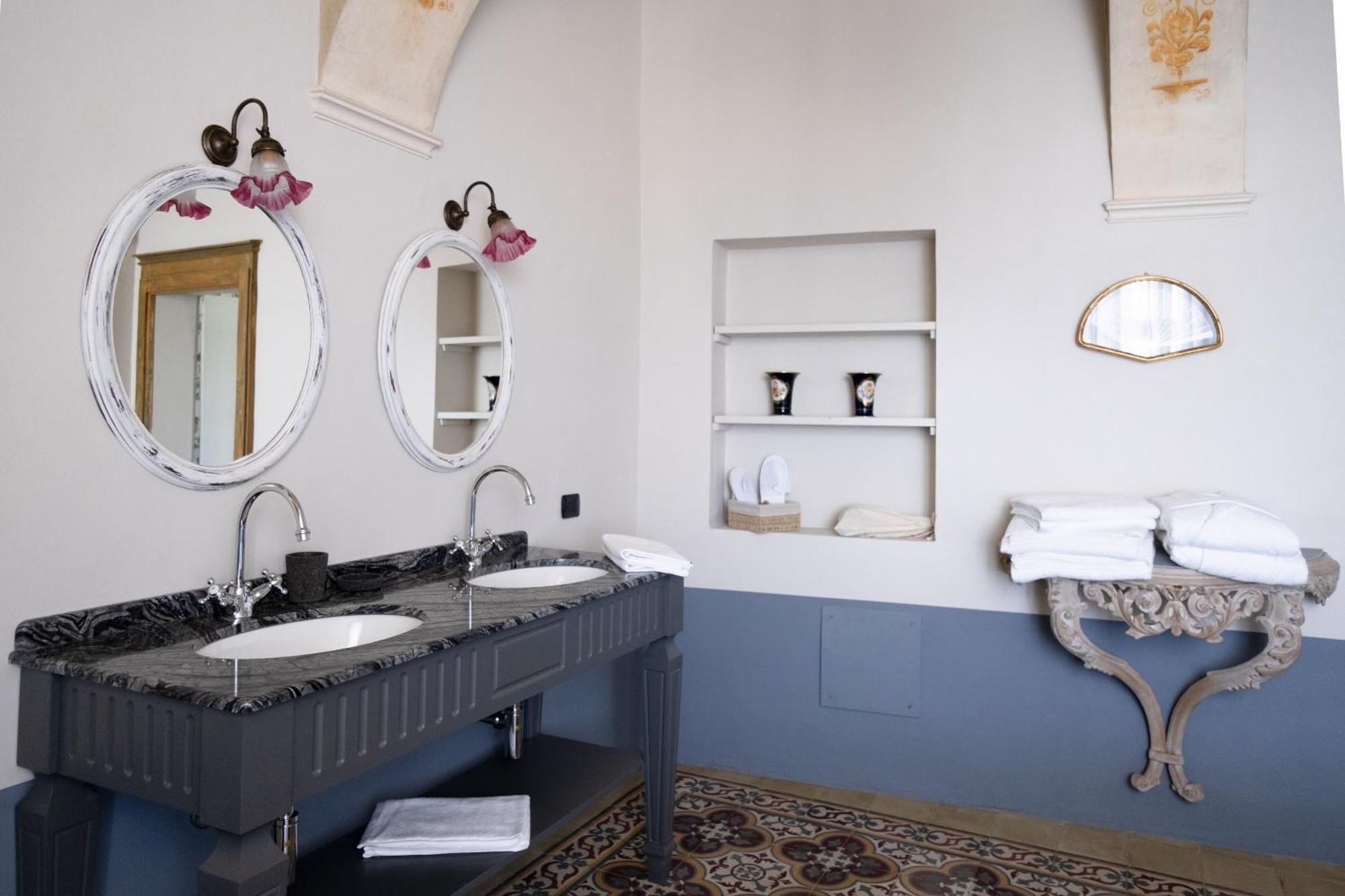 Pampucet Bed & Breakfast Colcavagno Cameră foto