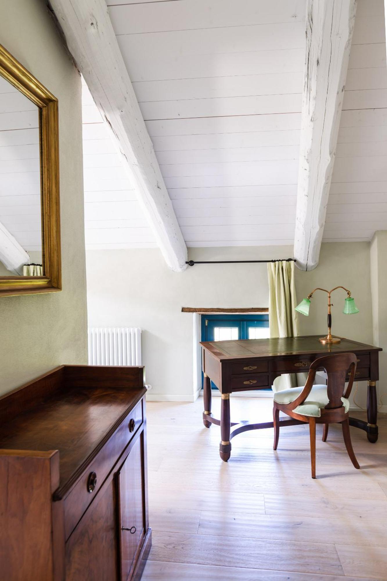 Pampucet Bed & Breakfast Colcavagno Cameră foto