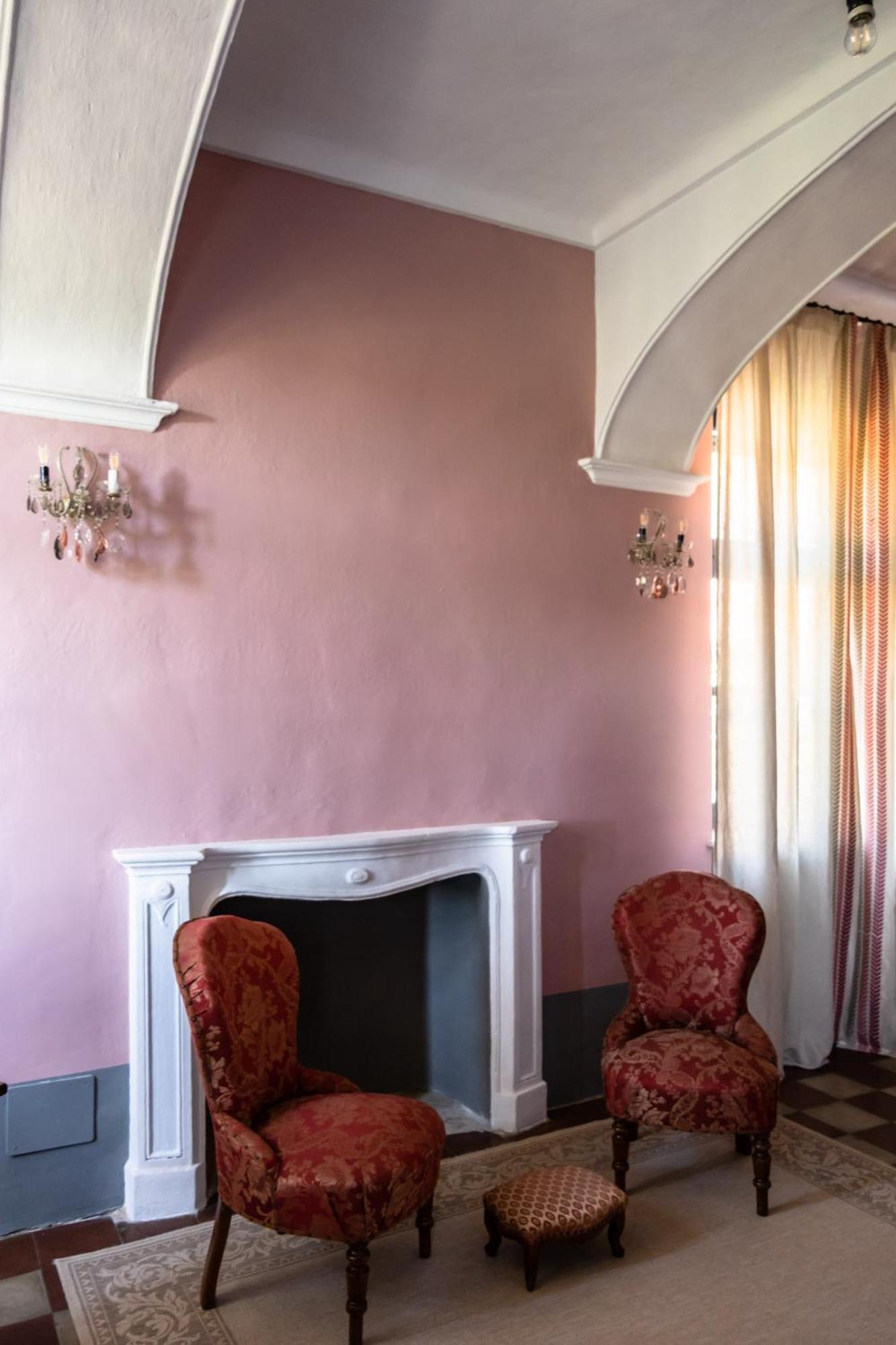 Pampucet Bed & Breakfast Colcavagno Cameră foto