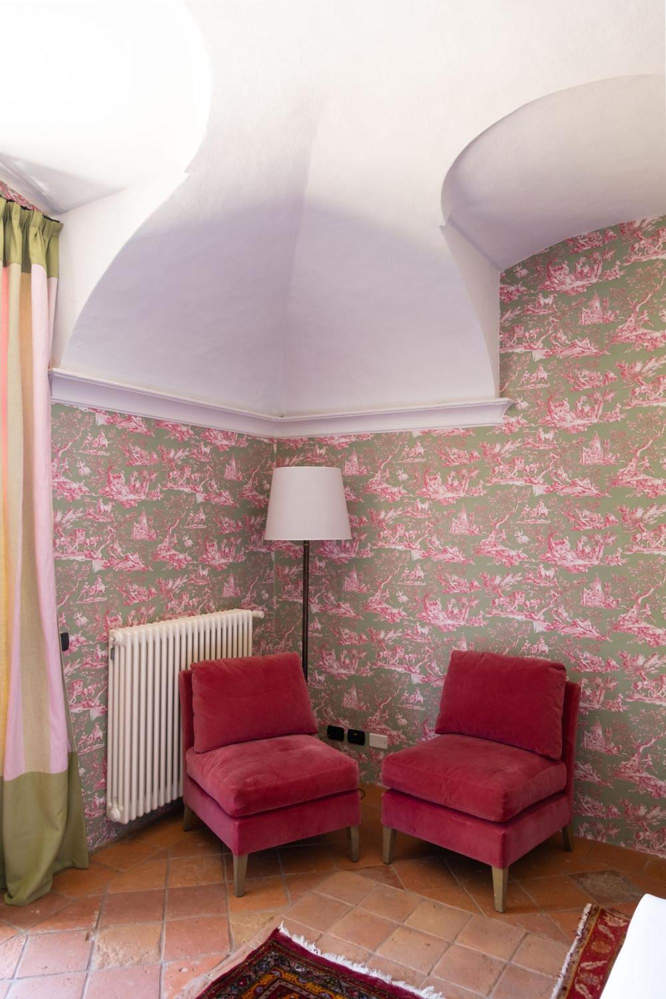 Pampucet Bed & Breakfast Colcavagno Cameră foto