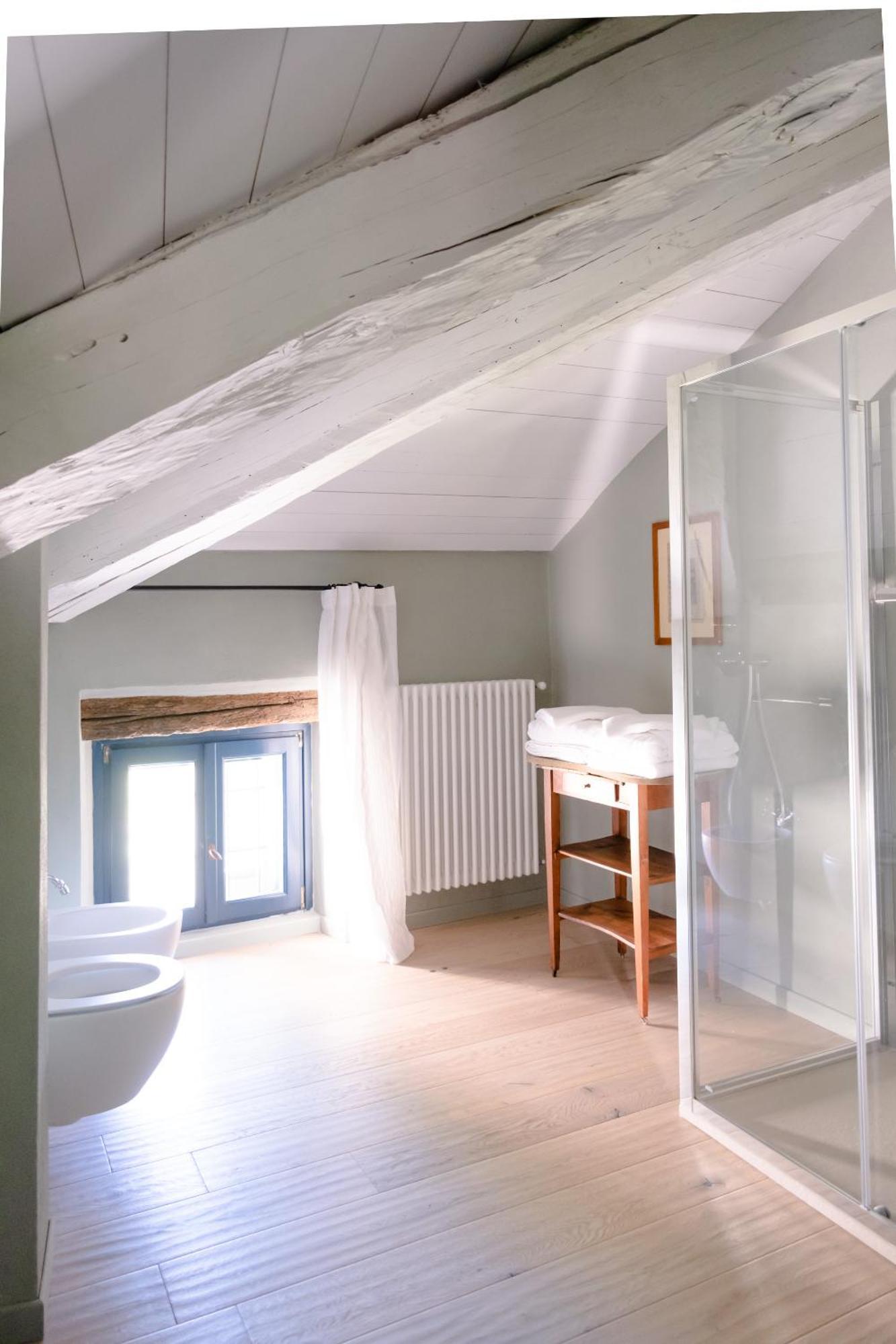 Pampucet Bed & Breakfast Colcavagno Cameră foto