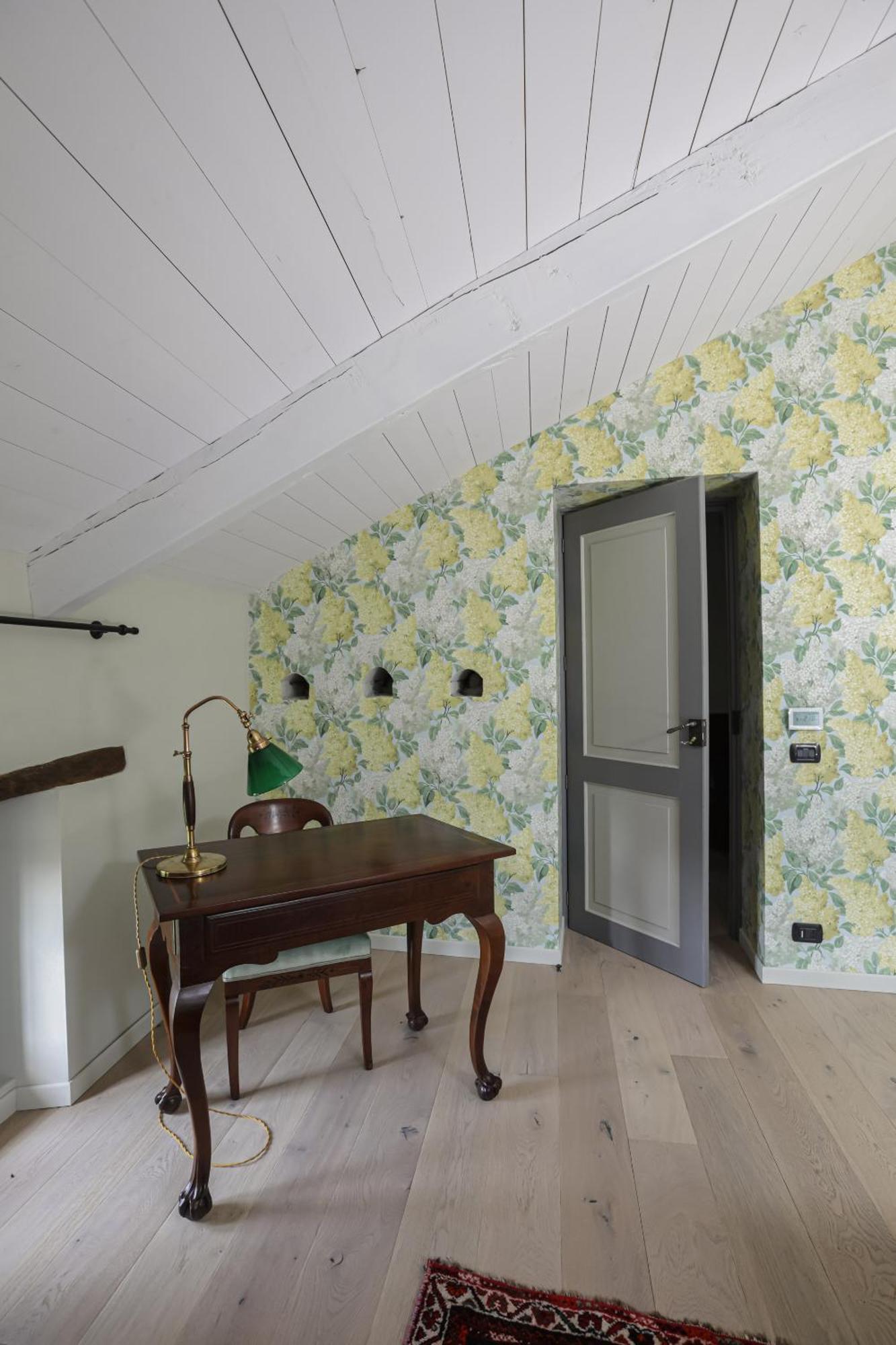 Pampucet Bed & Breakfast Colcavagno Cameră foto