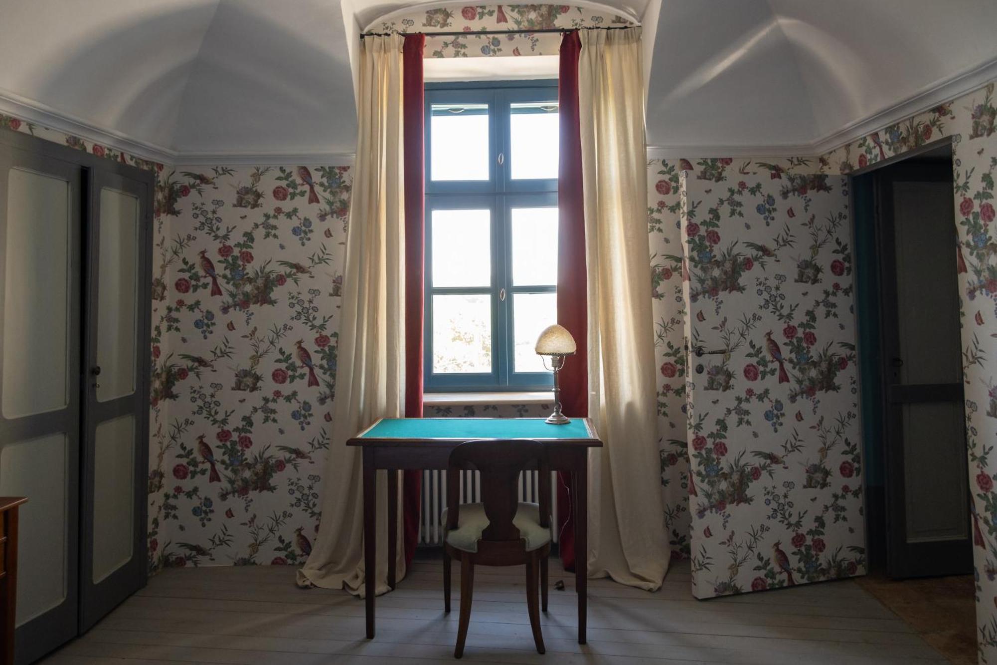 Pampucet Bed & Breakfast Colcavagno Cameră foto