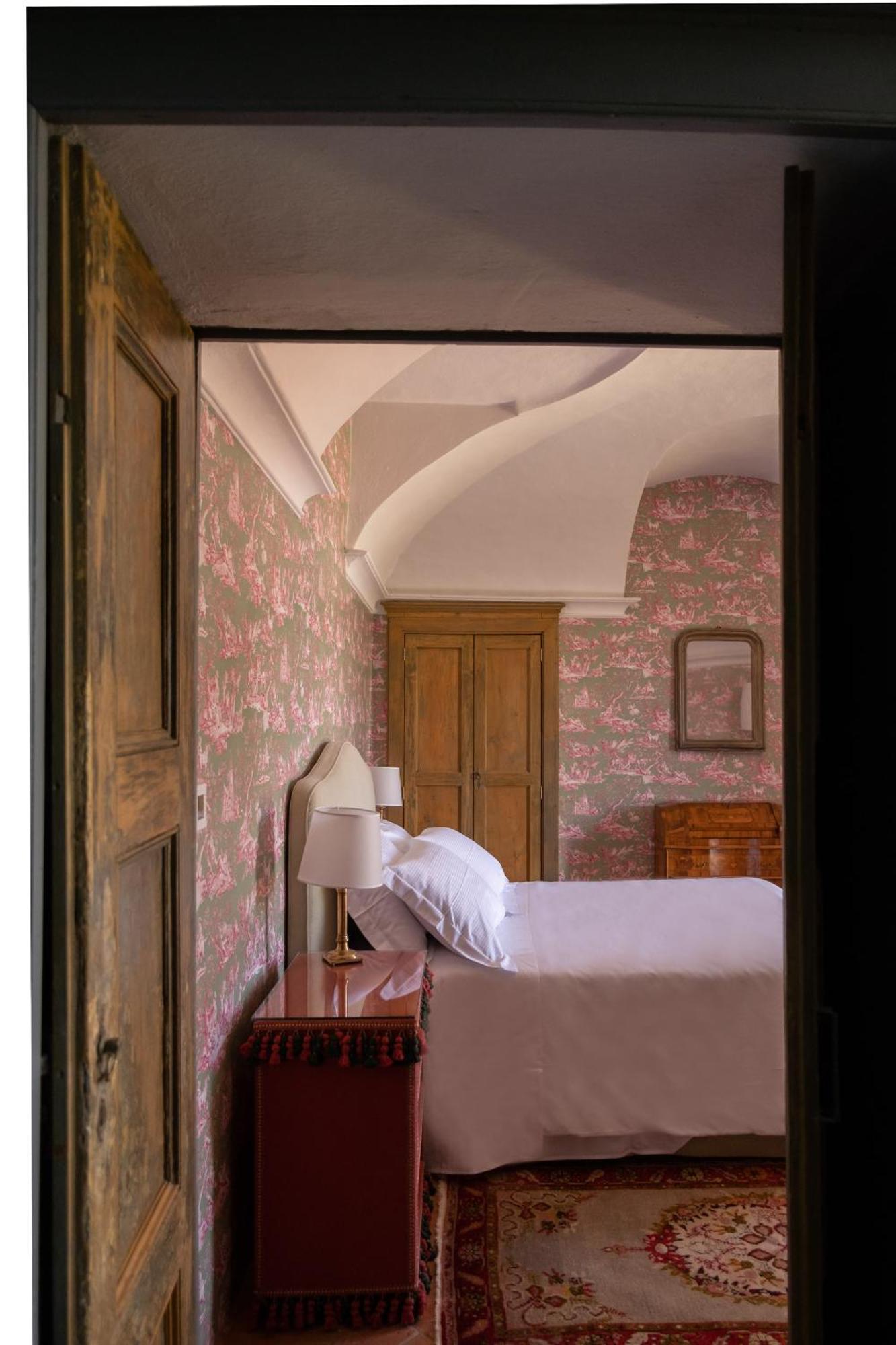 Pampucet Bed & Breakfast Colcavagno Cameră foto