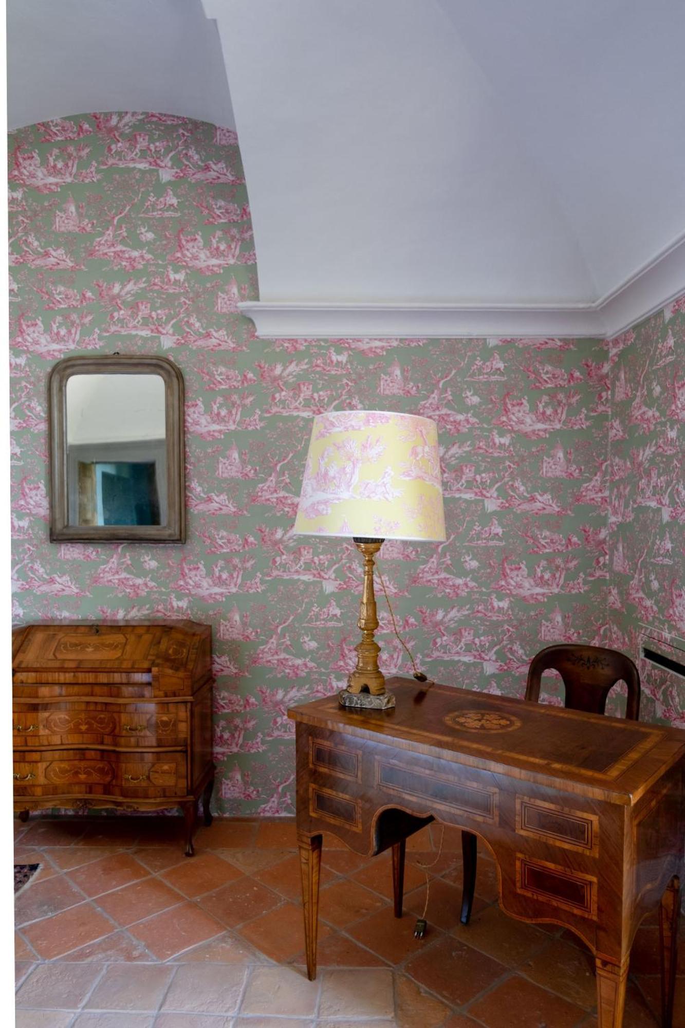 Pampucet Bed & Breakfast Colcavagno Cameră foto