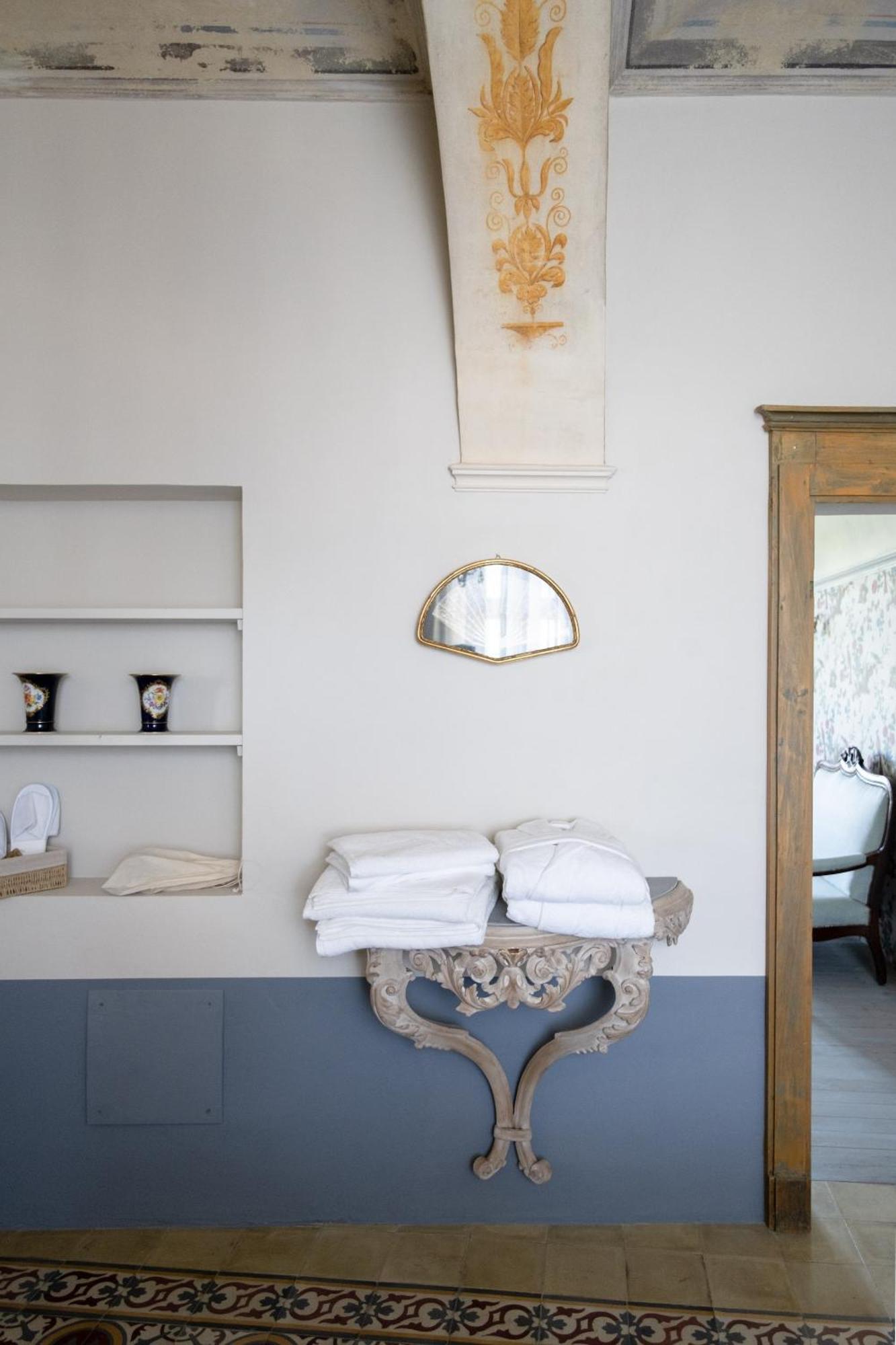 Pampucet Bed & Breakfast Colcavagno Cameră foto