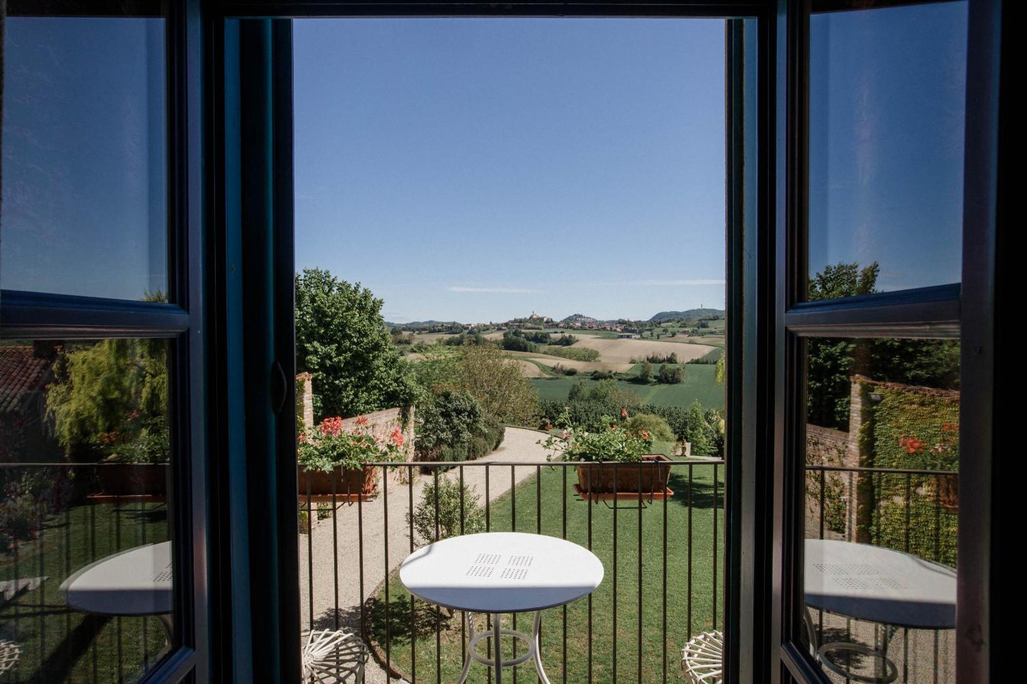 Pampucet Bed & Breakfast Colcavagno Cameră foto