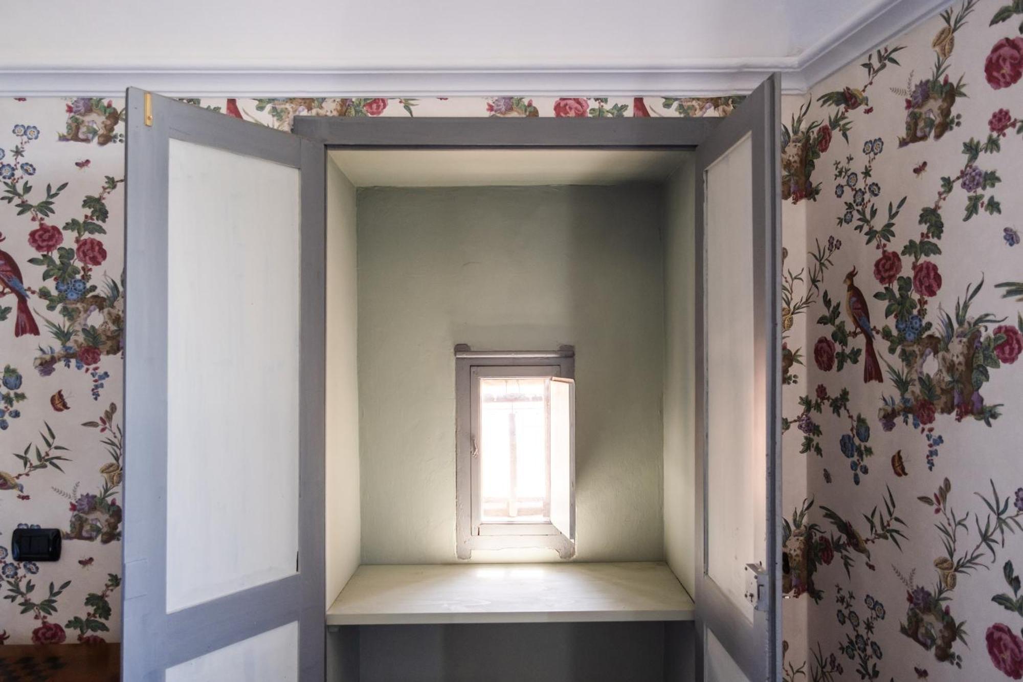 Pampucet Bed & Breakfast Colcavagno Cameră foto