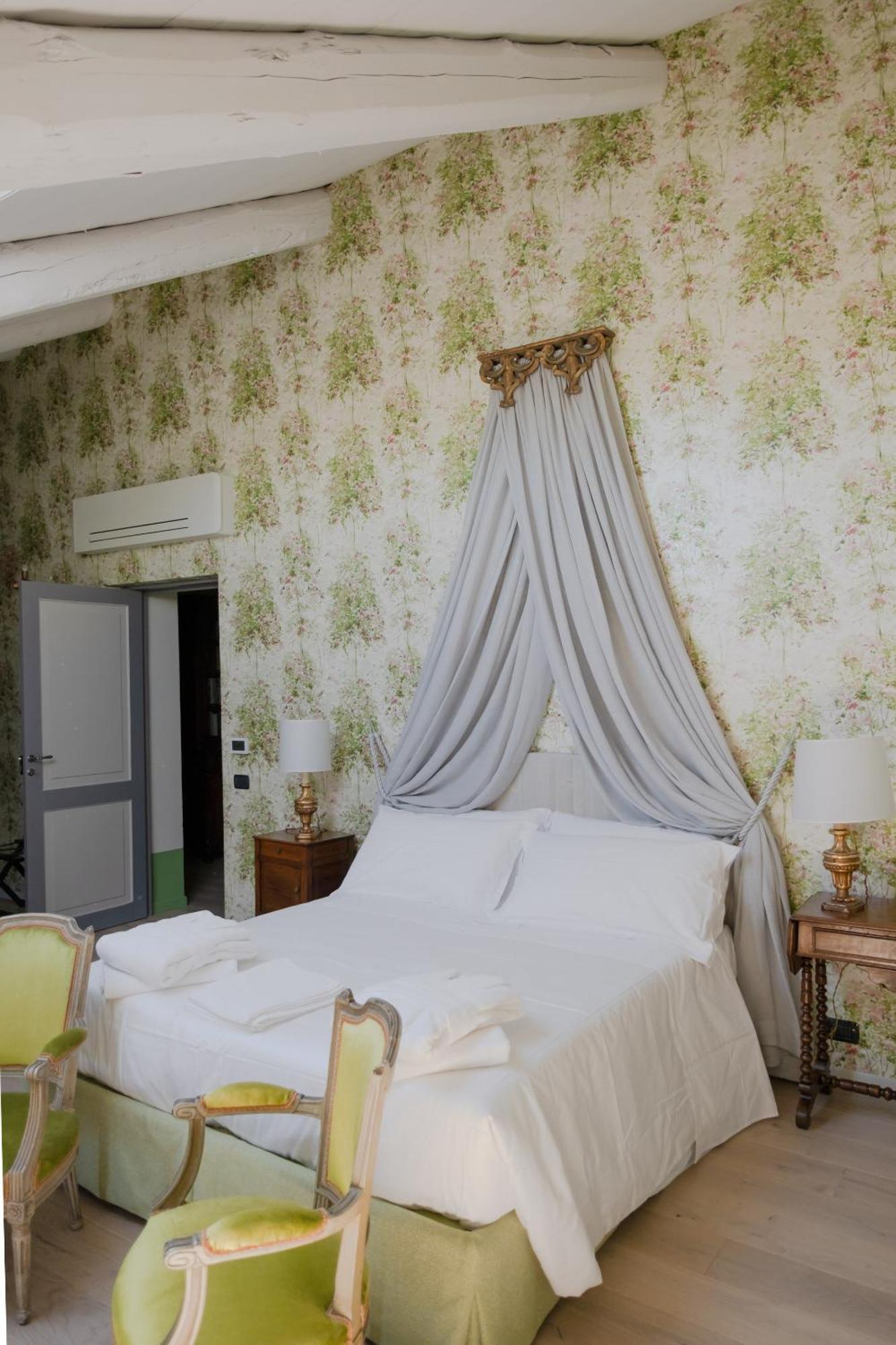 Pampucet Bed & Breakfast Colcavagno Cameră foto