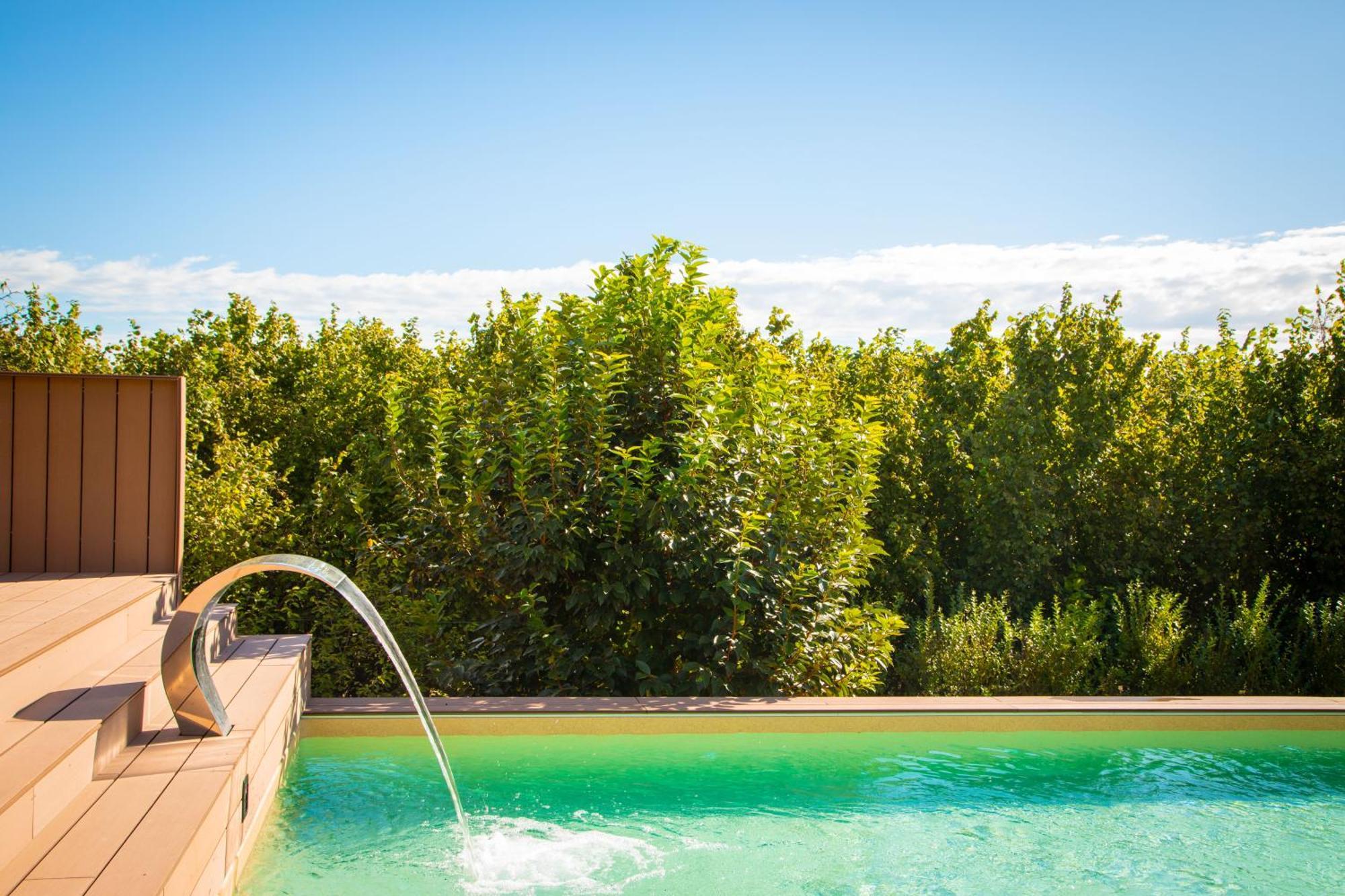 Pampucet Bed & Breakfast Colcavagno Exterior foto